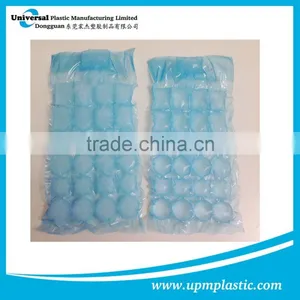 Food Grade Disposable Plastic LDPE Ice Bag thumbnail-6