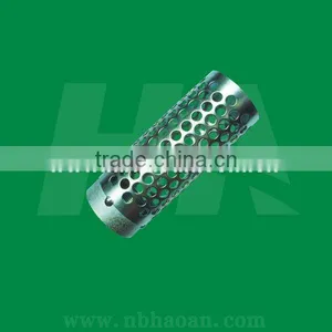 Galvanized Pump Suction Strainer thumbnail-6