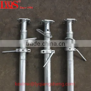 Andamio Steel Shoring Prop Scaffolding for Construction thumbnail-2