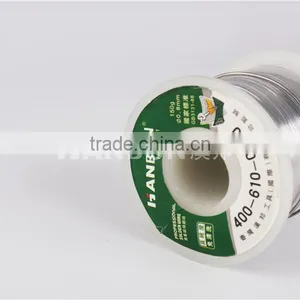 Professional No Clean Solder Wire thumbnail-4