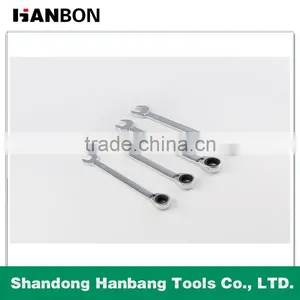 13mm Combination Ratchet Wrench thumbnail-1