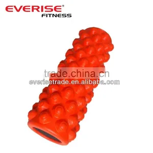 Yoga Foam Roller thumbnail-1