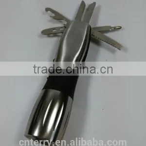 Hot Multifunctional LED Bright Torch thumbnail-4