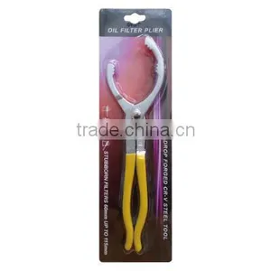 12" Oil Filter Pliers thumbnail-6