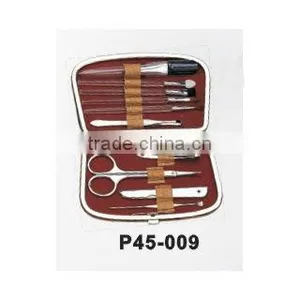 11PCS MANICURE SET thumbnail-1