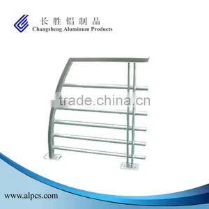 Decorative Aluminum Garden Fence,Aluminum Garden Fence,Aluminum Garden Railing thumbnail-1