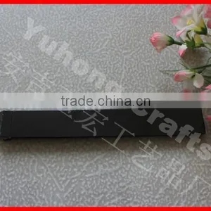 Black Color Hand Held Fan Package Paper Box thumbnail-4