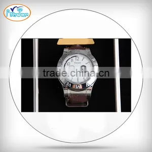 Newest High Quality Usb Watch With Lighter thumbnail-6