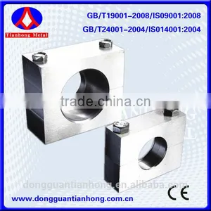 Cnc Machined Parts Reasonable Price Cnc Router Parts thumbnail-4