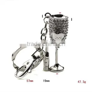 Most Popular Acrylic Gifts&Crafts for Women Keyholder KY07-0010 thumbnail-1