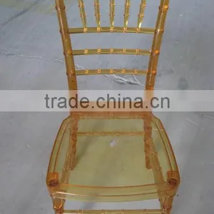 Banquet Chair Wholesale Plastic Chiavari Chair for Hot Sale thumbnail-2