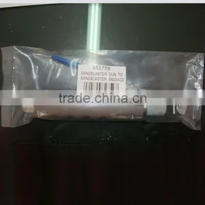 Mini Abrasive Sandblasting Gun G36A01 thumbnail-2