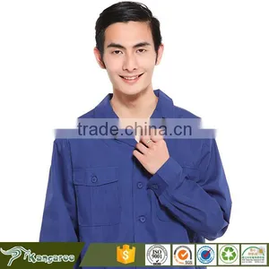 Office Work Uniform Blouse Design For Women thumbnail-4