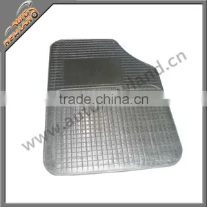 Hot Sale Cheapest PVC NBR Black Car Mats thumbnail-1