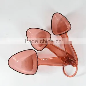Set of 3pcs Small Measuring Spoons thumbnail-6