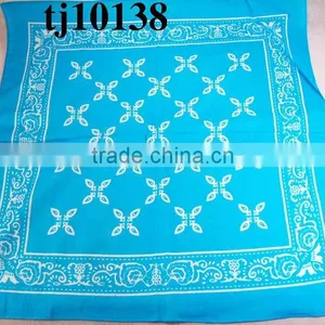 OEM Bandana Custom LOGO Multifunction Headwear Kerchief thumbnail-5