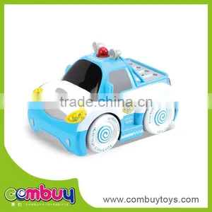 Hot Selling Battery Operated Toys Electric Cartoon Car Seat Covers thumbnail-1