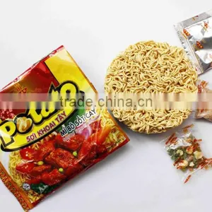 Mesty Potato INSTANT NOODLE thumbnail-3