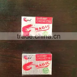 4g 10g FDA Kosher Halal Seasoning Cube/powder Factory thumbnail-5