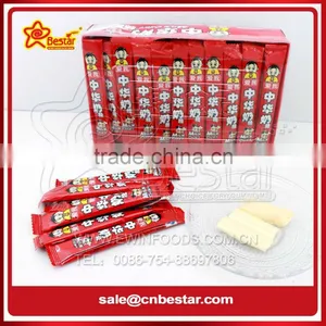 Sweet Milk Chewy Candy thumbnail-1