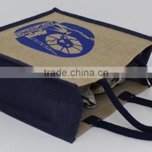 Jute Bag Wholesale for Export to American & Europeon Country thumbnail-2