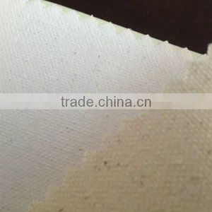 Heze Kaixin Cotton Canvas --stretched Artist/oil Painting Canvas Roll thumbnail-1