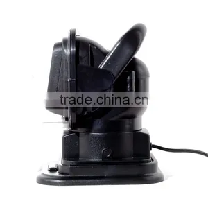 50W High Power Hunting Equipment Handheld 12V Spotlight LED Marine Spotlight thumbnail-2