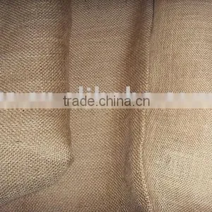 Jute Textile(jute Bag Cloth,100%jute Fabric) thumbnail-1