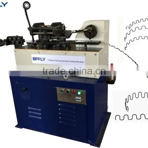 Manufacturer Supply High Quality Guard Spring Machine thumbnail-1
