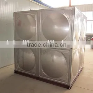 Huili 20m3 Storage Tank thumbnail-3