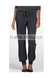 Cashmere Pants thumbnail-1