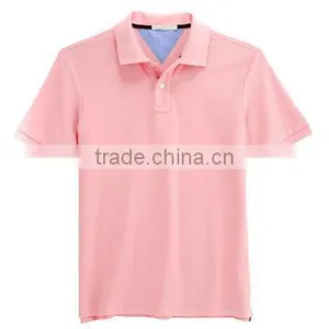 OEM Factory Short Sleeve Polo Shirt Manufacture ,polo Tshirt for Promotional ,golf Polo Tshirt With High Quality thumbnail-1