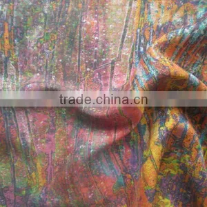 SILK TWILL CDC thumbnail-1