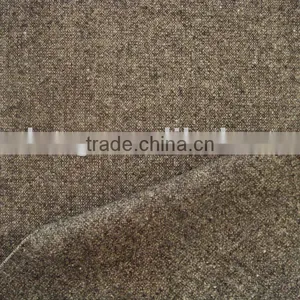 Fancy Wool Fabric thumbnail-1