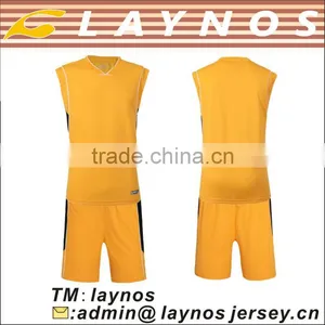New Design Basketball Uniform on Sale thumbnail-1