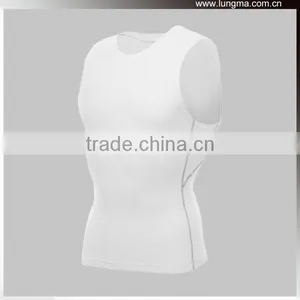 Blank Woman Sublimated Custom Printed Mma Rash Guard Manufacturer thumbnail-1