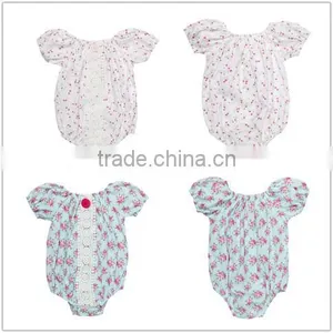 2017 Hot Sale Baby Bubble Rompernew Born thumbnail-1