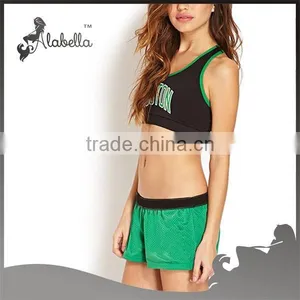 Low Impact Sportswear Sets for Women Yoga Fitness Wear thumbnail-4