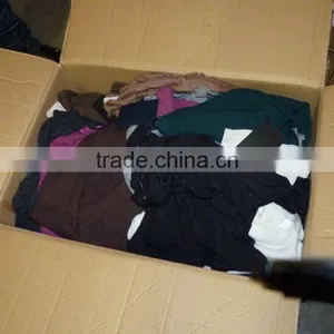 Apparel With Small Defects (taras) Spanish Fashion Brands thumbnail-1