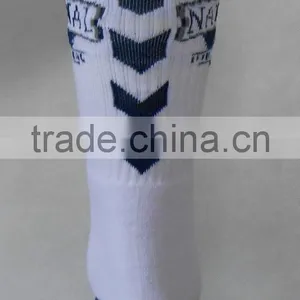 Wholesale Dri Fit Elite Basketball Socks Men thumbnail-2