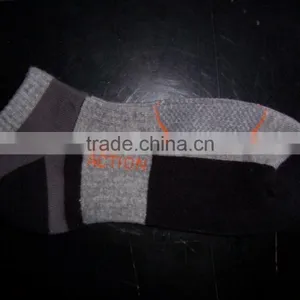 2015 Mens Fashion Business Casual Style Combed Cotton Men Socks thumbnail-1