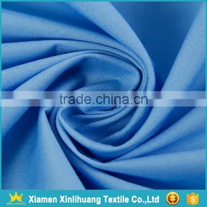 Factory Direct Elastic Clothing Fabric 98% Cotton 2% Elastane Fabric thumbnail-2