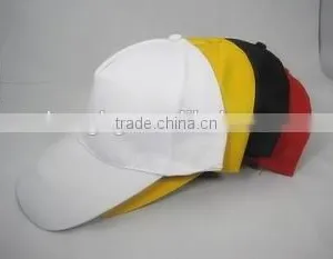 100% Polyester Very Cheap Baseball Cap,advertising Usage Cap thumbnail-3