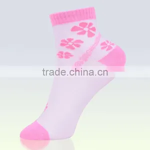 2014 Cheap Comfortable Bulk Wholesale Socks thumbnail-1