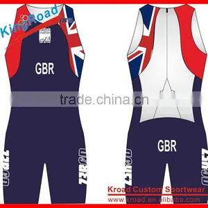 Custom Professional Design Flag Tri Suits thumbnail-1