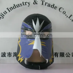 Hot Sale Mexican Style Adult Wrestling Mask.lucha Libra Mask thumbnail-1