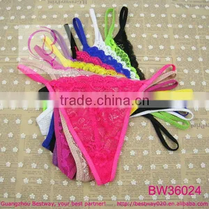 Wholesale Very Hot Sexy G-string thumbnail-1