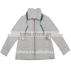 Women Fashion Jacket thumbnail-1