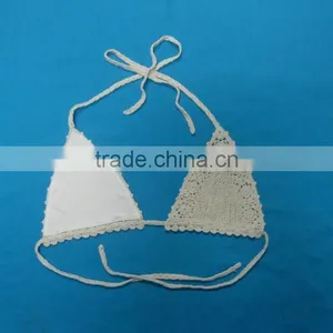 Fashion Swimwear, Crochet Swimmer, Cheap Swimwear thumbnail-1