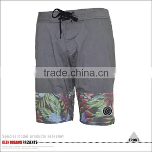 New Arrived Breathable Hign Waist Teen Boys In Swimwear thumbnail-2